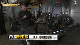 FourWheeler Season 1 Episode 8 FourWheeler Season 1 Episode 8