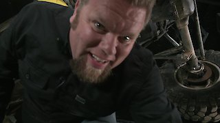FourWheeler Season 1 Episode 9 FourWheeler Season 1 Episode 9