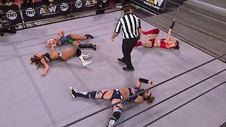 All Elite Wrestling: Dynamite Season 2 Episode 20 All Elite Wrestling: Dynamite Season 2 Episode 20