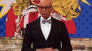 RuPaul\'s Drag Race All Stars Season 1 Episode 1 RuPaul\'s Drag Race All Stars Season 1 Episode 1
