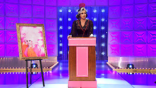 RuPaul\'s Drag Race All Stars Season 4 Episode 5 RuPaul\'s Drag Race All Stars Season 4 Episode 5