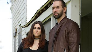 Paranormal Lockdown UK Season 1 Episode 1 Paranormal Lockdown UK Season 1 Episode 1