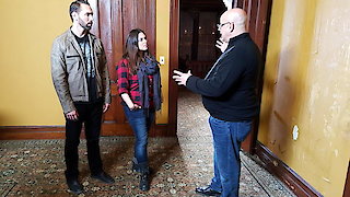 Paranormal Lockdown UK Season 1 Episode 6 Paranormal Lockdown UK Season 1 Episode 6