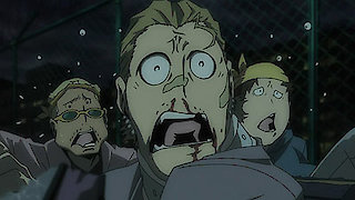 Durarara Season 1 Episode 24 Durarara Season 1 Episode 24