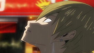 Durarara Season 1 Episode 23 Durarara Season 1 Episode 23