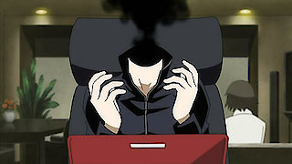 Durarara Season 1 Episode 21 Durarara Season 1 Episode 21