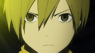 Durarara Season 1 Episode 20 Durarara Season 1 Episode 20