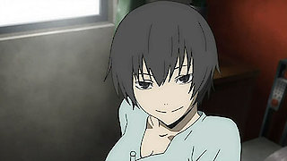 Durarara Season 1 Episode 19 Durarara Season 1 Episode 19