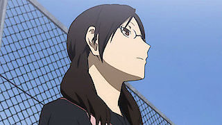 Durarara Season 1 Episode 2 Durarara Season 1 Episode 2