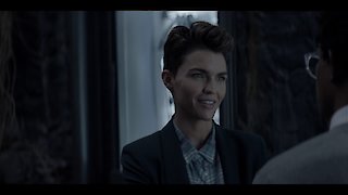 Batwoman Season 1 Episode 2 Batwoman Season 1 Episode 2