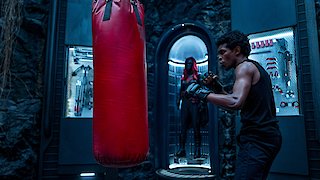Batwoman Season 1 Episode 17 Batwoman Season 1 Episode 17