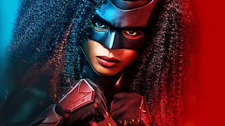 Batwoman - Whatever Happened to Kate Kane?