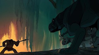 Primal Season 1 Episode 1 Primal Season 1 Episode 1