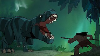 Primal Season 1 Episode 2 Primal Season 1 Episode 2