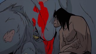 Primal Season 1 Episode 3 Primal Season 1 Episode 3