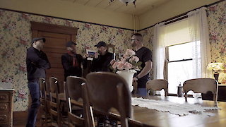 Ghost Nation Season 2 Episode 2 Ghost Nation Season 2 Episode 2