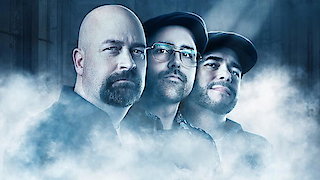 Ghost Nation Season 2 Episode 3 Ghost Nation Season 2 Episode 3