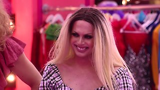 RuPaul\'s Drag Race UK Season 1 Episode 3 RuPaul\'s Drag Race UK Season 1 Episode 3
