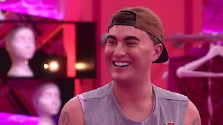 RuPaul\'s Drag Race UK Season 1 Episode 8 RuPaul\'s Drag Race UK Season 1 Episode 8