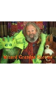 Wizard Grandpa Stories