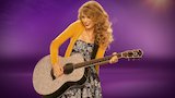 Taylor Swift: Speak Now