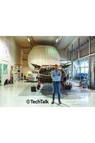 Tech Talk