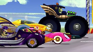 Wacky Races Season 2 Episode 13 Wacky Races Season 2 Episode 13