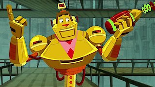 Wacky Races Season 4 Episode 32 Wacky Races Season 4 Episode 32