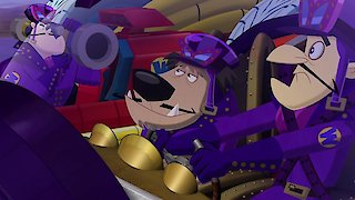 Wacky Races Season 4 Episode 34 Wacky Races Season 4 Episode 34