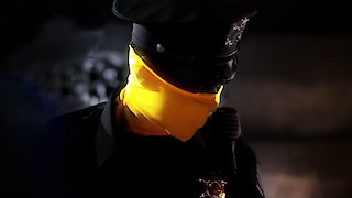 Watchmen - See How They Fly