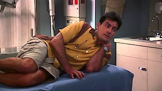 Two and a Half Men Season 2 Episode 17 Two and a Half Men Season 2 Episode 17