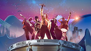 America's Most Musical Family - Finale