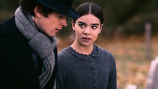 Dickinson Season 1 Episode 7 Dickinson Season 1 Episode 7