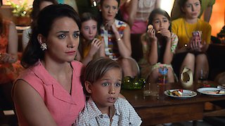 For All Mankind Season 1 Episode 5 For All Mankind Season 1 Episode 5