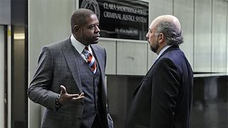 Criminal Minds: Suspect Behavior Season 1 Episode 10 Criminal Minds: Suspect Behavior Season 1 Episode 10