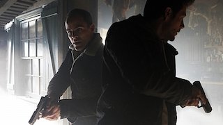 Criminal Minds: Suspect Behavior Season 1 Episode 12 Criminal Minds: Suspect Behavior Season 1 Episode 12