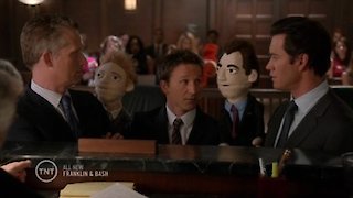 Franklin & Bash Season 4 Episode 6 Franklin & Bash Season 4 Episode 6