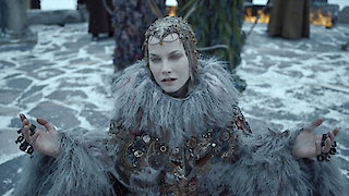 SEE - The Witchfinder