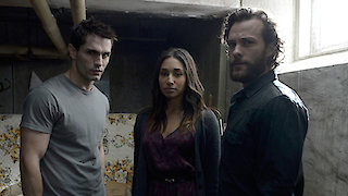 Being Human Season 4 Episode 12 Being Human Season 4 Episode 12