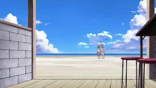 Squid Girl Season 2 Episode 12 Squid Girl Season 2 Episode 12