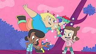 Harvey Girls Forever! Season 2 Episode 13 Harvey Girls Forever! Season 2 Episode 13