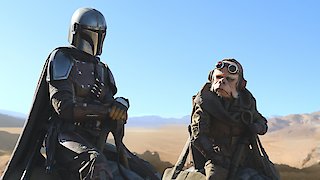 The Mandalorian Season 1 Episode 2 The Mandalorian Season 1 Episode 2