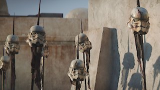 The Mandalorian Season 1 Episode 5 The Mandalorian Season 1 Episode 5