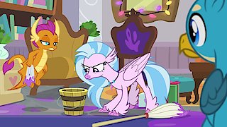 My Little Pony Friendship is Magic Season 8 Episode 15 My Little Pony Friendship is Magic Season 8 Episode 15