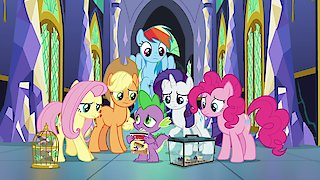 My Little Pony Friendship is Magic Season 9 Episode 26 My Little Pony Friendship is Magic Season 9 Episode 26