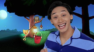 Blue\'s Clues & You! Season 1 Episode 16 Blue\'s Clues & You! Season 1 Episode 16