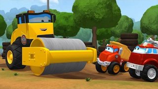 The Adventures of Chuck & Friends Season 2 Episode 13 The Adventures of Chuck & Friends Season 2 Episode 13