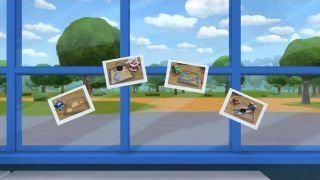 The Adventures of Chuck & Friends Season 1 Episode 22 The Adventures of Chuck & Friends Season 1 Episode 22