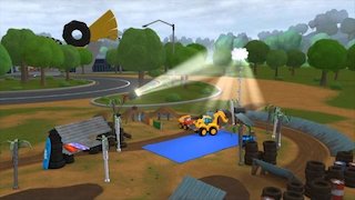 The Adventures of Chuck & Friends Season 1 Episode 23 The Adventures of Chuck & Friends Season 1 Episode 23