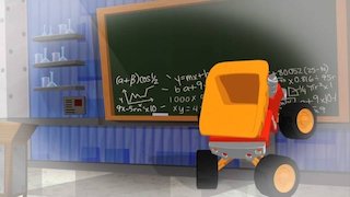 The Adventures of Chuck & Friends Season 1 Episode 26 The Adventures of Chuck & Friends Season 1 Episode 26